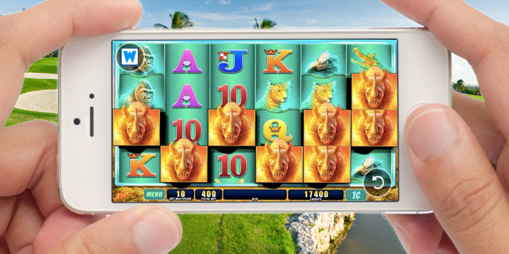 Spiele Raging Reindeer - Video Slots Online Spiele Raging Reindeer - Video Slots Online